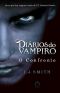 [Diários do Vampiro 02] • O Confronto